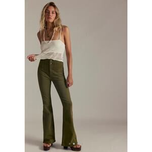 We The Free Free People High Rise Jayde Jeans - 29